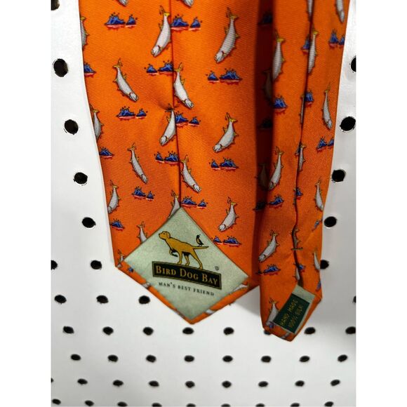 Bird Dog Bay tie - Picture 4 of 4